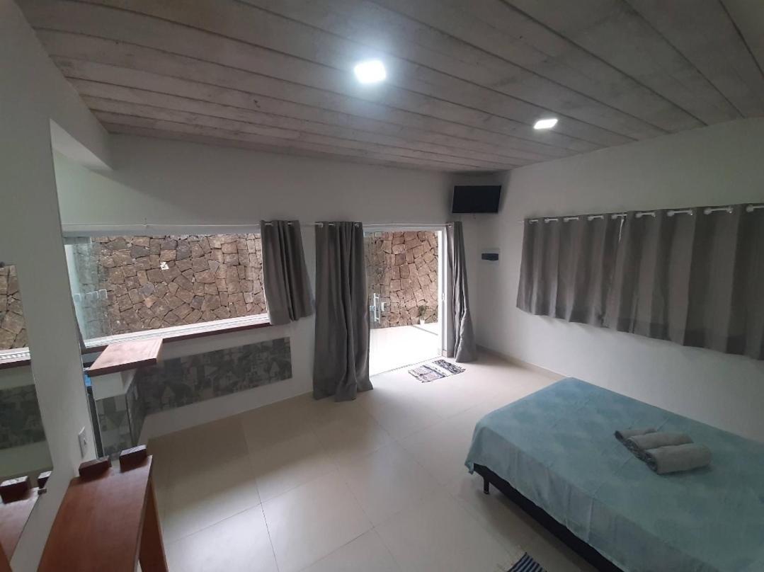 Suites Bonsai Ilhabela Buitenkant foto
